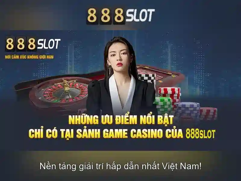 Giao diện nhà cái hoàn hảo
