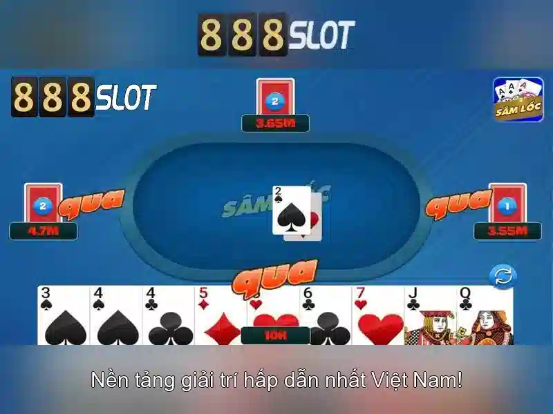 Giao diện nhà cái hoàn hảo