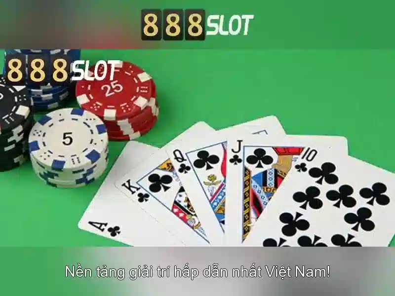 Ưu điểm của 888slot