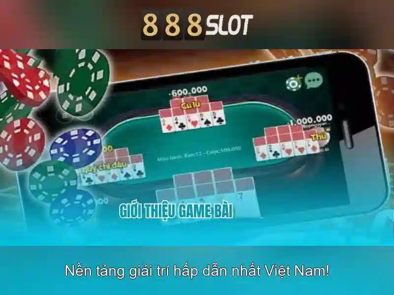 Danh mục trò chơi và slot