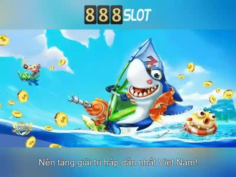 888slot – Đánh giá tổng quan