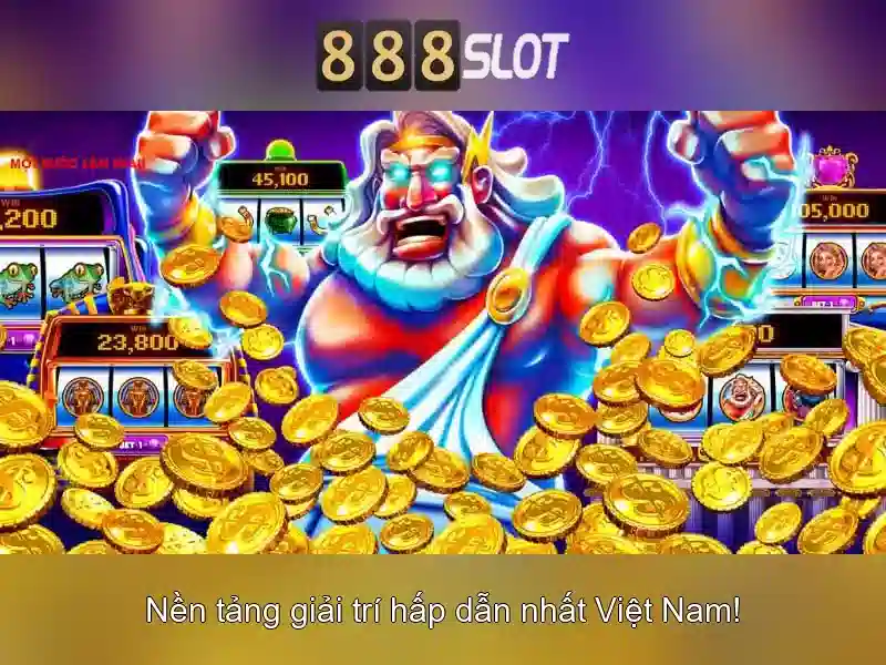Giao diện nhà cái hoàn hảo