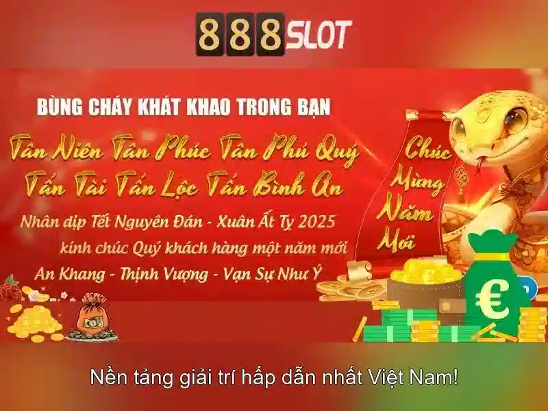 Đa dạng trò chơi slot và nhà cung cấp