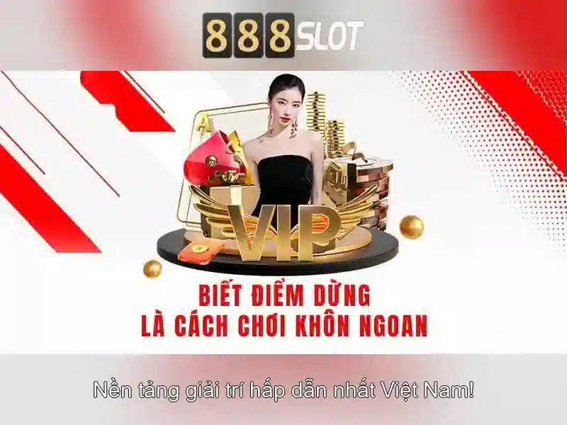 Giới thiệu về 888slot