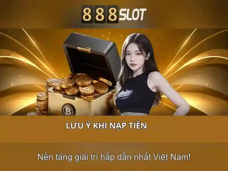 Giới thiệu về 888slot