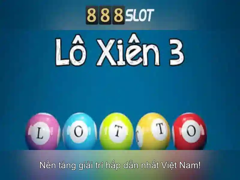 Giới thiệu về 888slot