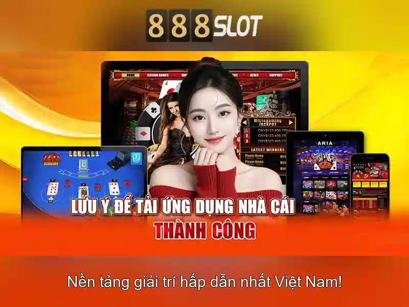 Giới thiệu về 888Slot