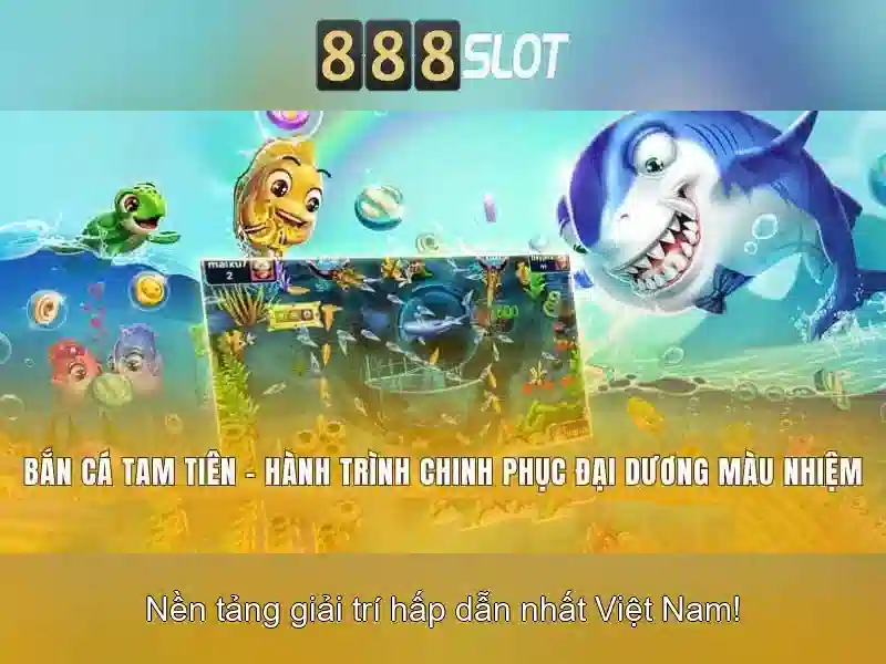 Giới thiệu về 888slot
