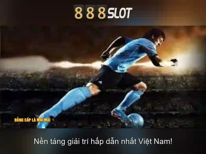 Giao diện nhà cái hoàn hảo