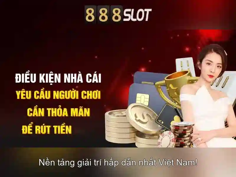 Danh mục trò chơi và slot hàng đầu