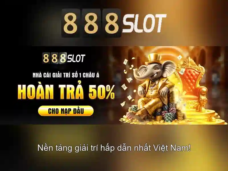 Giới thiệu về 888slot