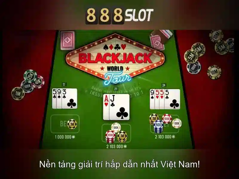 Giới thiệu về 888slot