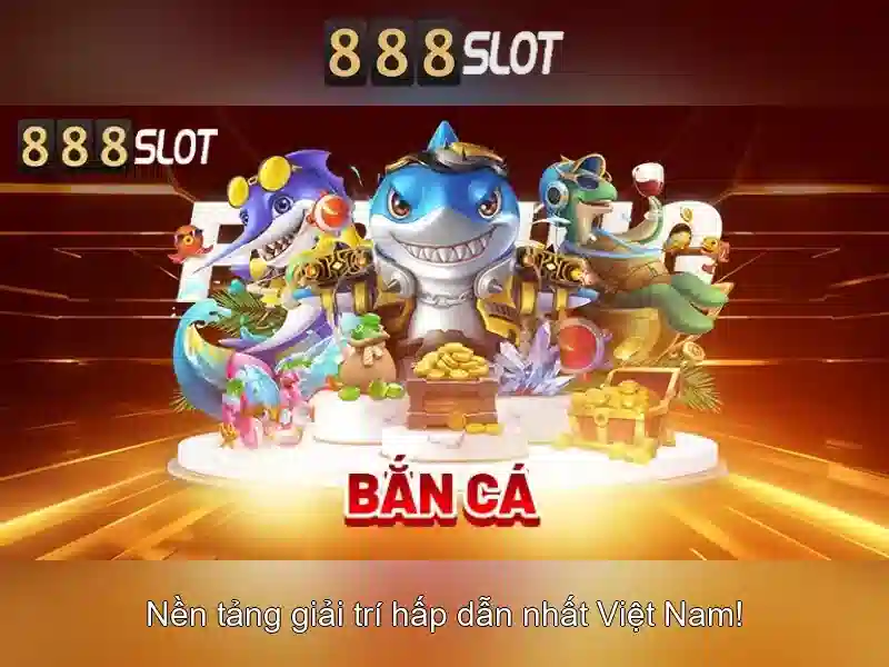 888slot - Trải nghiệm slot trực tuyến hàng đầu