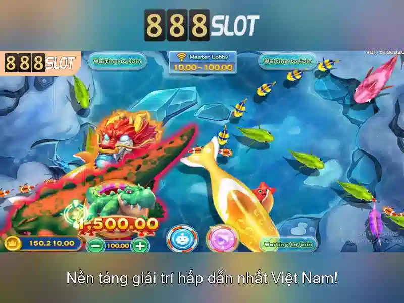 888Slot là gì