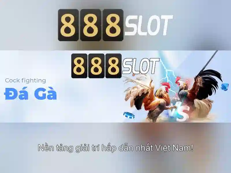 888slot: Tổng quan về sòng bài slot trực tuyến Giao diện nhà cái hoàn hảo