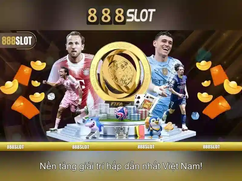 Giao diện nhà cái hoàn hảo