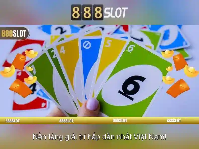 Giao diện nhà cái hoàn hảo