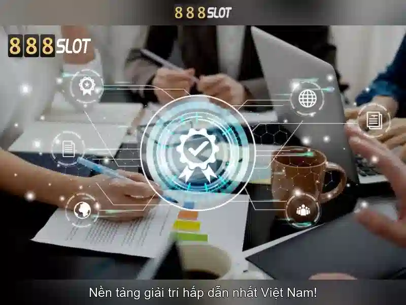888slot là nền tảng casino trực tuyến nổi tiếng