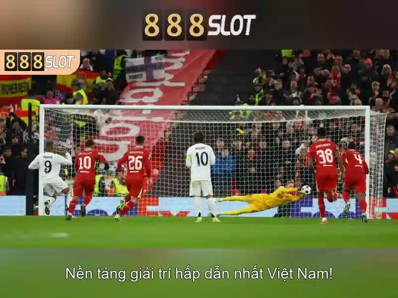 Giao diện nhà cái hoàn hảo