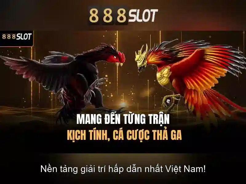 Giao diện nhà cái hoàn hảo