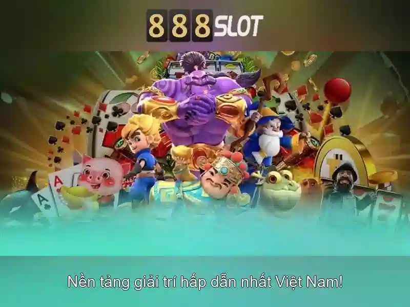 Các trò chơi nổi bật