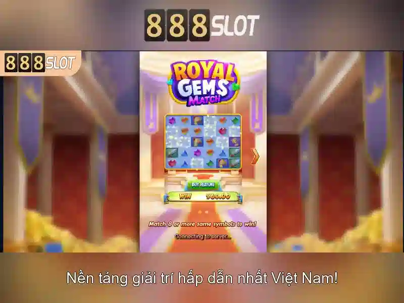 Giao diện nhà cái hoàn hảo