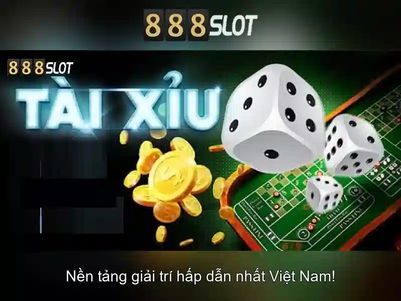 888slot: Tổng quan về nền tảng casino trực tuyến nổi tiếng Giao diện nhà cái hoàn hảo