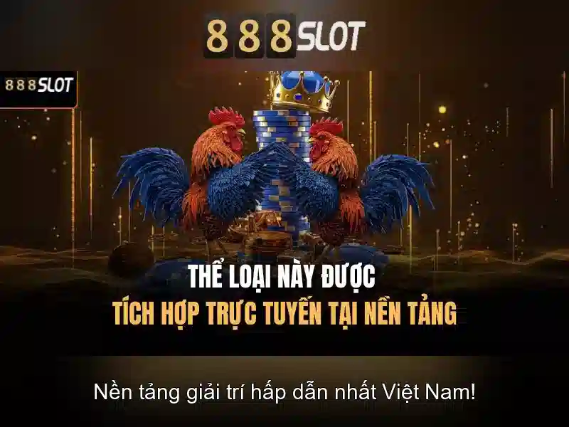 Kết luận về 888Slot