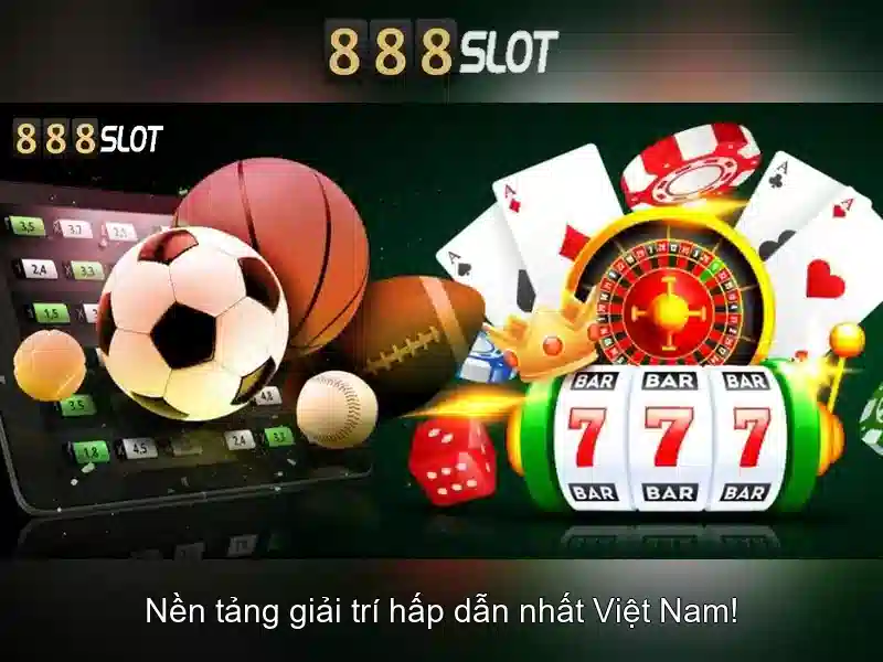 Các trò chơi đa dạng và chất lượng cao