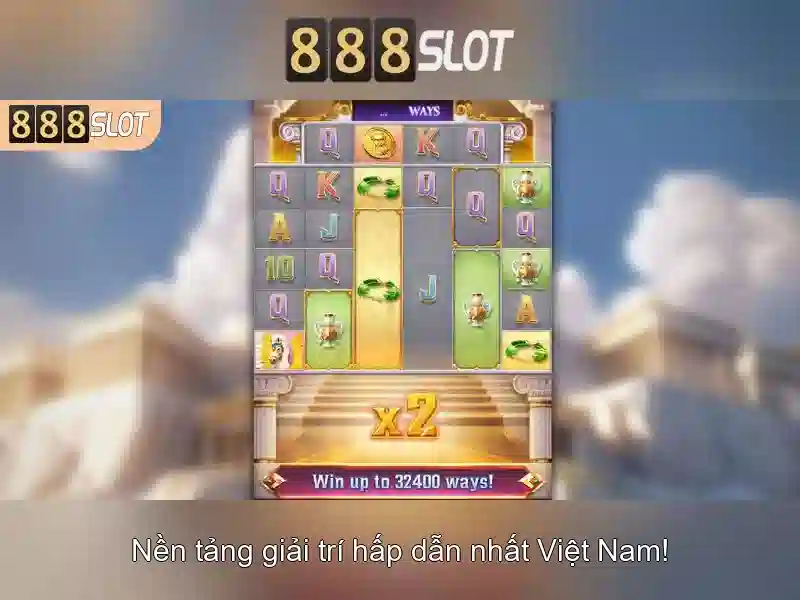 Giao diện nhà cái hoàn hảo