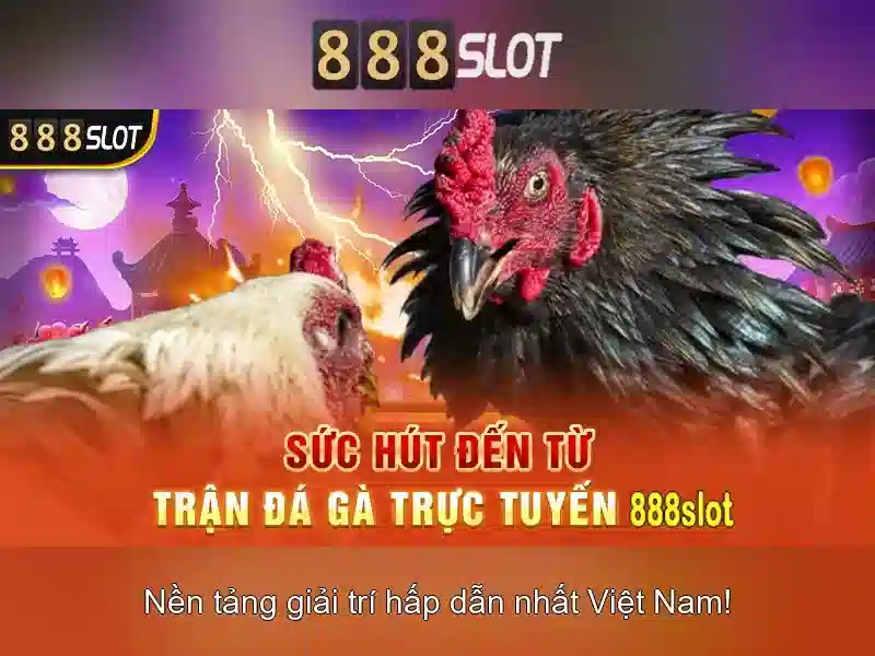 Giới thiệu về 888slot