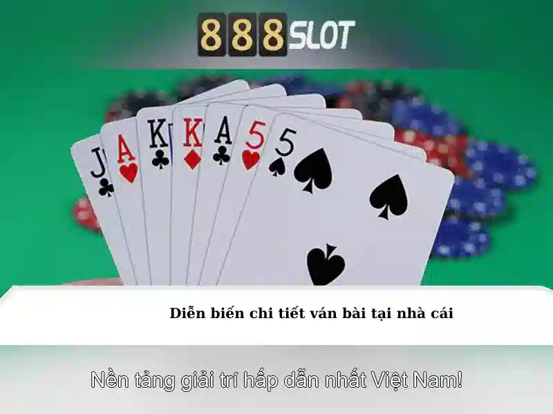 Khám phá 888slot