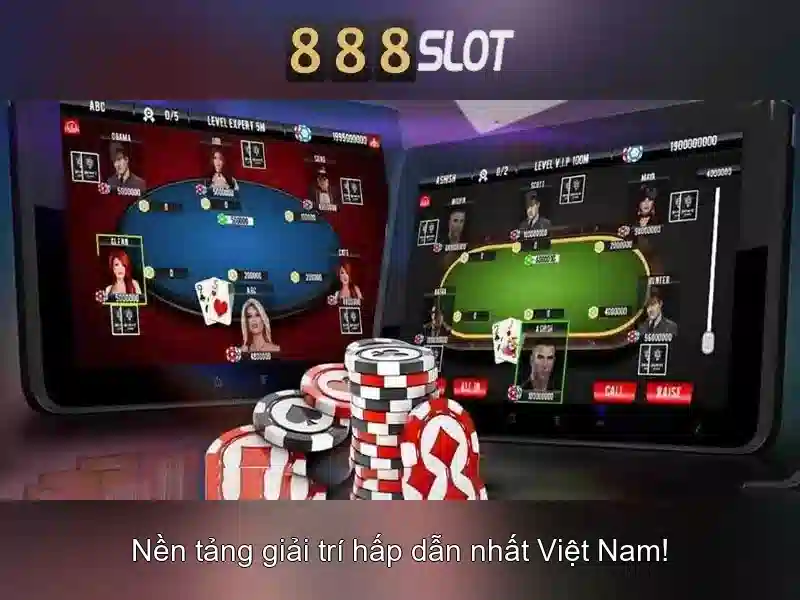 Slot nổi bật