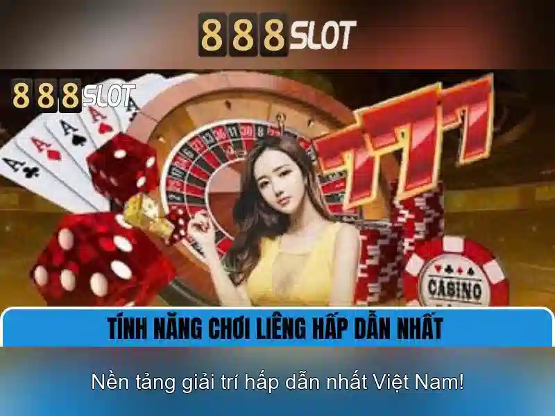 Giới thiệu về 888slot