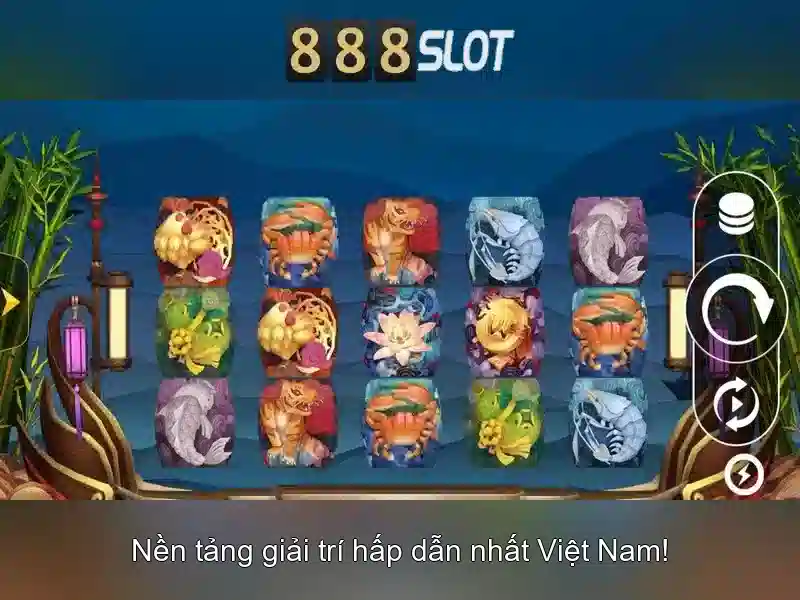 Giao diện nhà cái hoàn hảo