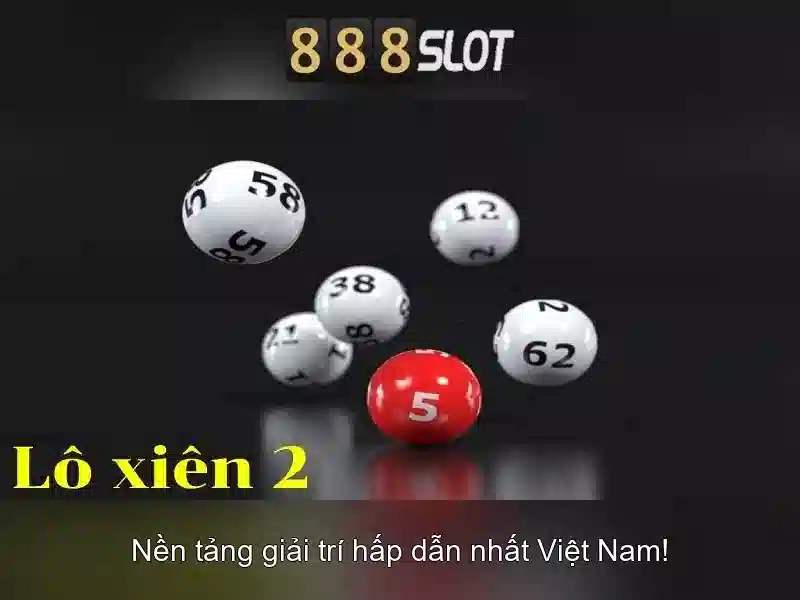 Giới thiệu về 888slot