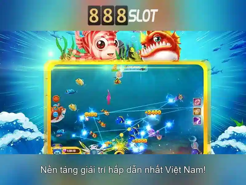 Giao diện nhà cái hoàn hảo