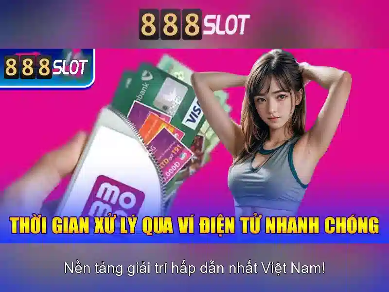 Giới thiệu về 888slot