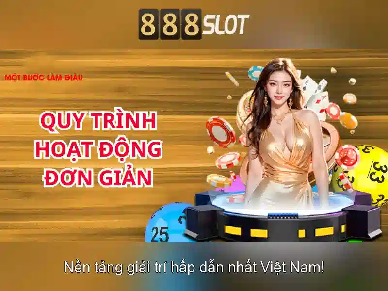 Tại sao 888Slot thu hút người chơi