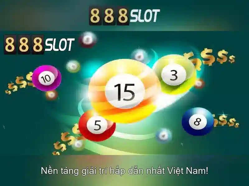 Các trò chơi nổi bật tại 888slot