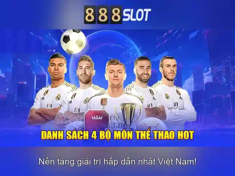 Giao diện nhà cái hoàn hảo