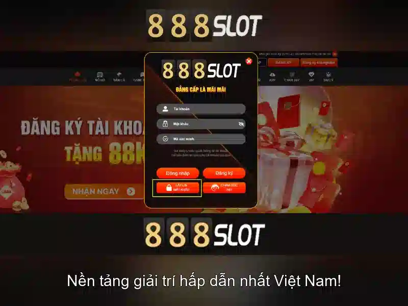 Khuyến mãi và cách nhận thưởng