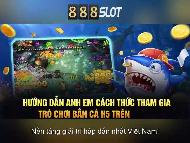 Giao diện nhà cái hoàn hảo