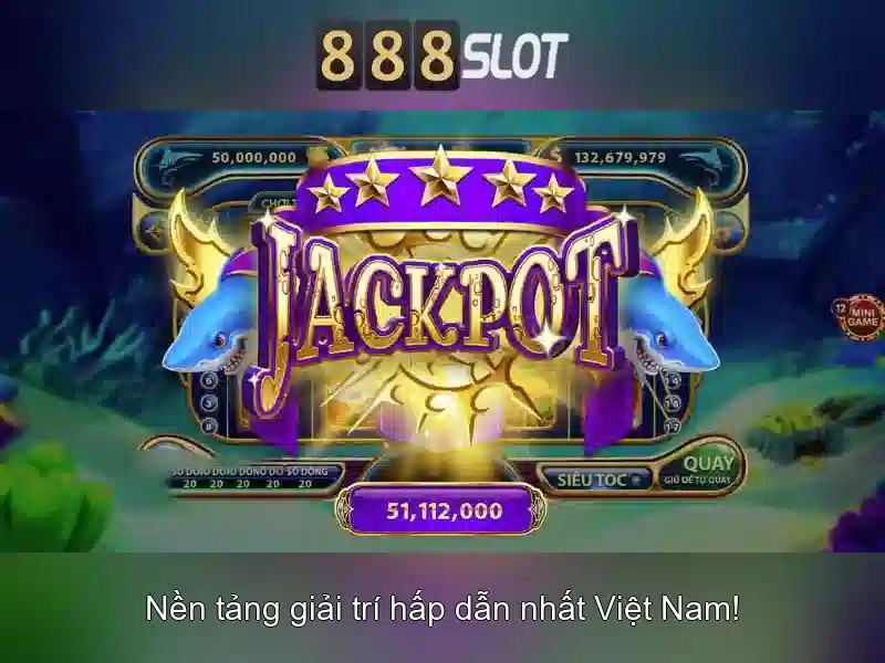 Giới thiệu về 888slot