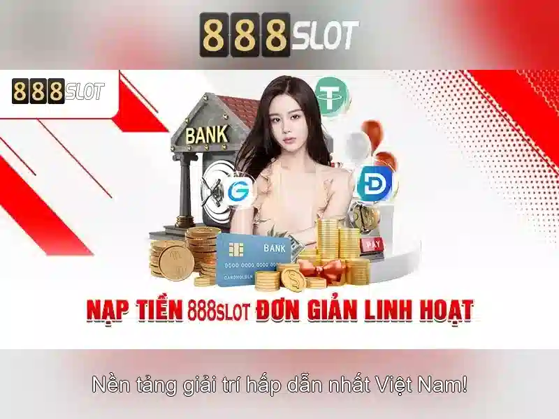 Giới thiệu về 888slot