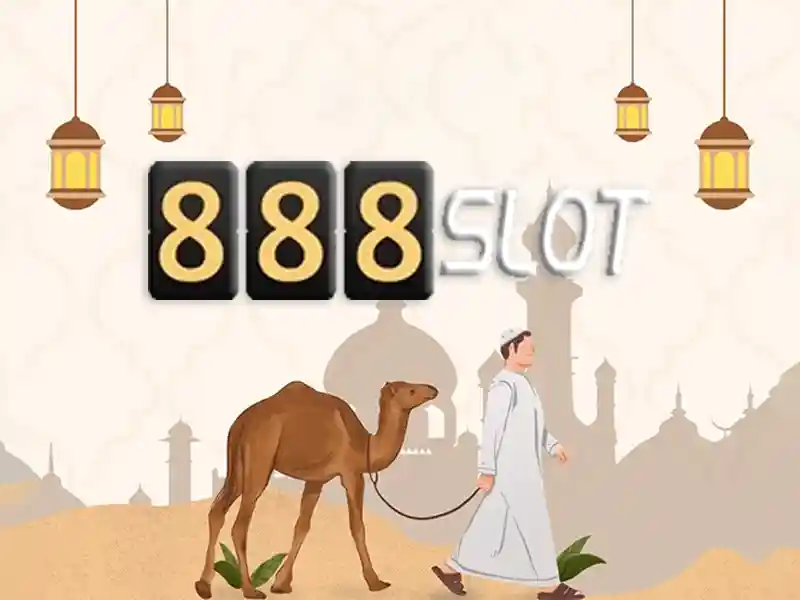 Giới thiệu về 888slot
