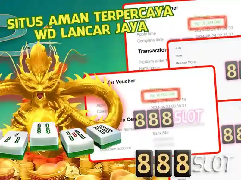Trò chơi slot và trải nghiệm người dùng