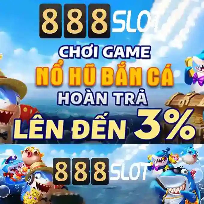 Giới thiệu về 888slot