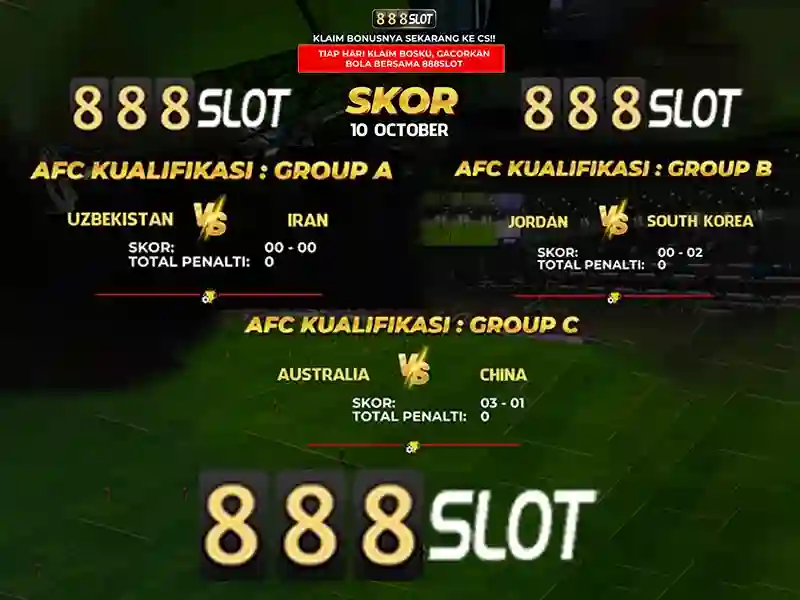 888slot - Trải nghiệm casino trực tuyến uy tín Giao diện nhà cái hoàn hảo
