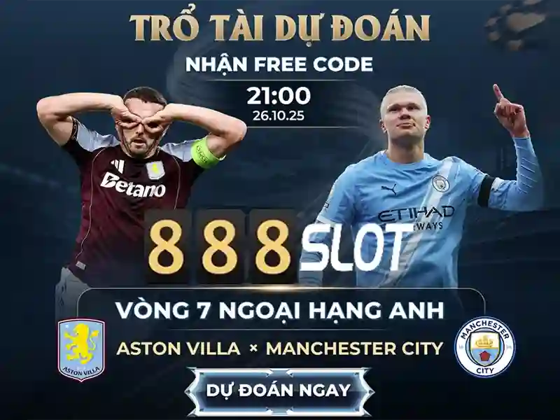 Các trò chơi nổi bật tại 888slot